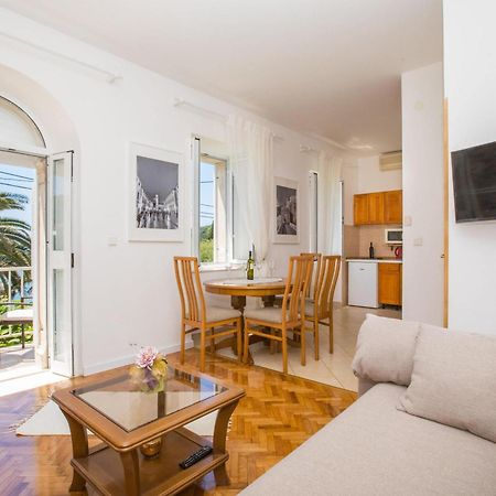 Apartments Vidak Молунат Екстер'єр фото